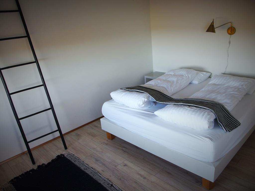 Saltvik Farm Guesthouse Husavik Bagian luar foto